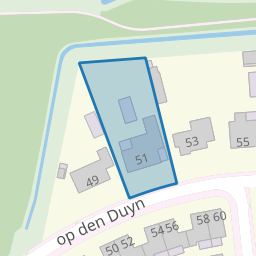 Perceel WDT00-B-4320