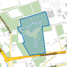 Perceel WDT00-B-4331