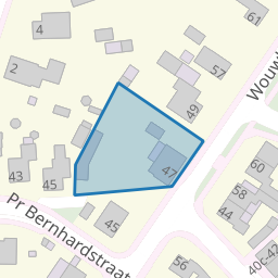 Perceel WDT00-B-4338