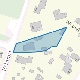 Perceel WDT00-B-4340