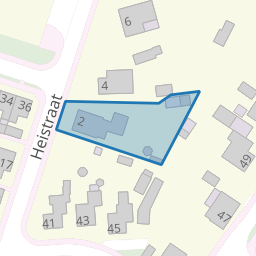 Perceel WDT00-B-4341