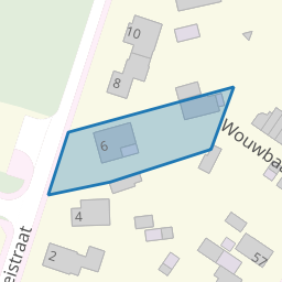 Perceel WDT00-B-4352