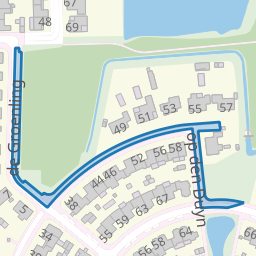 Perceel WDT00-B-4372