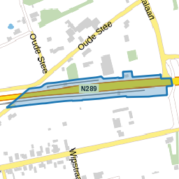 Perceel WDT00-B-4378