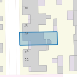 Perceel WDT00-B-4395