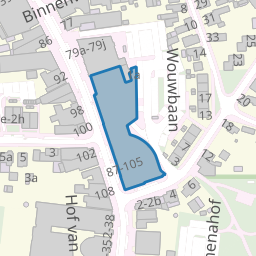 Perceel WDT00-B-4400