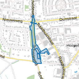 Perceel WDT00-B-4436