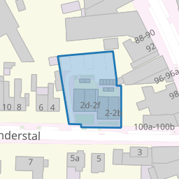 Perceel WDT00-B-4438