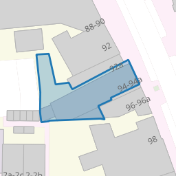 Perceel WDT00-B-4440