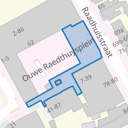 Perceel WDT00-B-4441