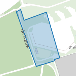 Perceel WDT00-B-4445