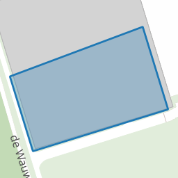 Perceel WDT00-B-4451