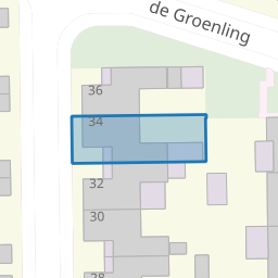 Perceel WDT00-B-4458