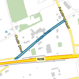 Perceel WDT00-B-4461