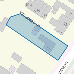 Perceel WDT00-B-4465