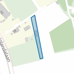 Perceel WDT00-B-4466