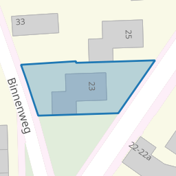 Perceel WDT00-B-4469