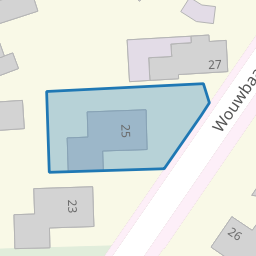 Perceel WDT00-B-4470