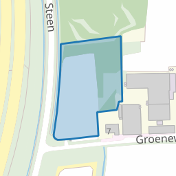 Perceel WDT00-B-4476