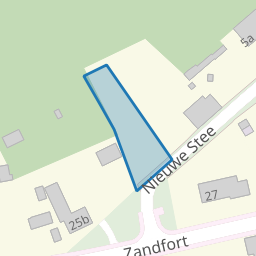 Perceel WDT00-B-4485