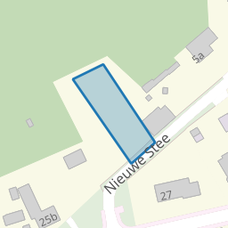 Perceel WDT00-B-4486