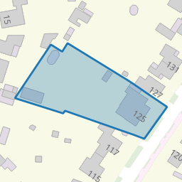 Perceel WDT00-B-4490