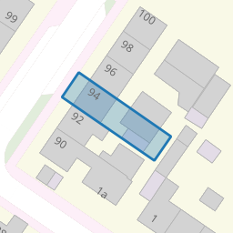 Perceel WDT00-C-1008