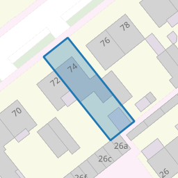 Perceel WDT00-C-1077