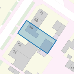 Perceel WDT00-C-1134