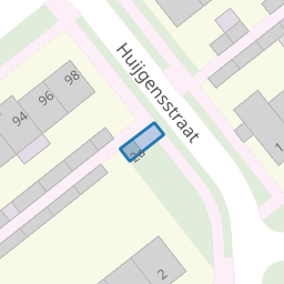 Perceel WDT00-C-1173