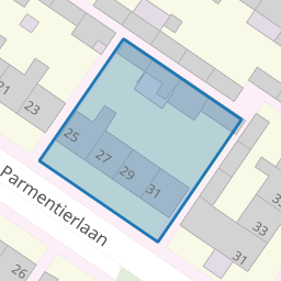 Perceel WDT00-C-1206