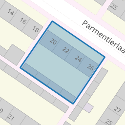 Perceel WDT00-C-1217