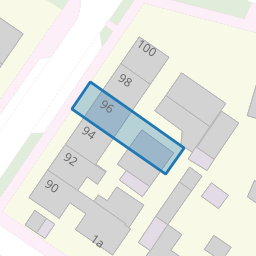 Perceel WDT00-C-1245