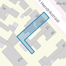 Perceel WDT00-C-1263