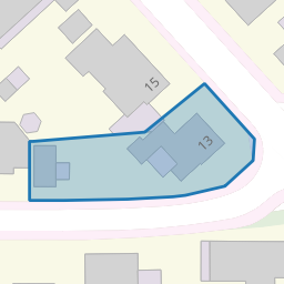 Perceel WDT00-C-1283