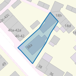 Perceel WDT00-C-1285