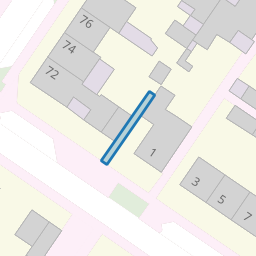 Perceel WDT00-C-1297