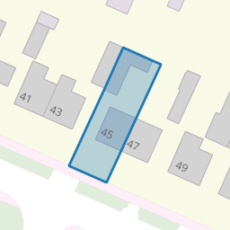 Perceel WDT00-C-1345