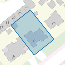 Perceel WDT00-C-1379