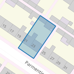 Perceel WDT00-C-1389