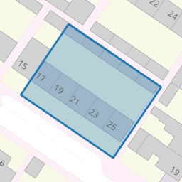 Perceel WDT00-C-1391