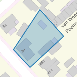 Perceel WDT00-C-1411