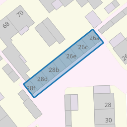 Perceel WDT00-C-1500