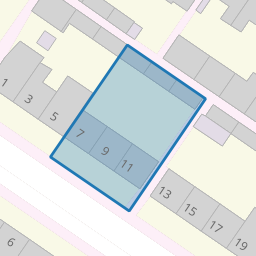 Perceel WDT00-C-1562