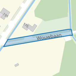 Perceel WDT00-C-1641