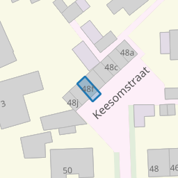 Perceel WDT00-C-1664