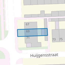 Perceel WDT00-C-1669