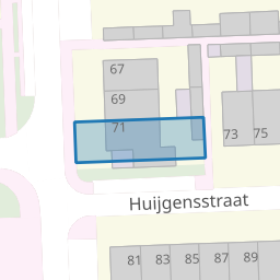 Perceel WDT00-C-1670