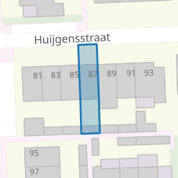 Perceel WDT00-C-1674