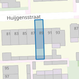 Perceel WDT00-C-1675